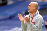 Liga Inggris - Guardiola : Man City kontra Chelsea di Etihad bukan cuplikan final Champions