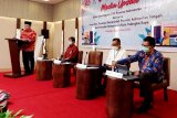 Palangka Raya, Kobar dan Kotim miliki kredit perbankan tertinggi