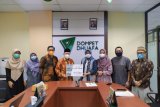 Gerakan wakaf nyalakan harapan generasi Qurani dari Bukit Kemuning, Lampung Utara