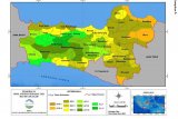 BMKG: Awal kemarau di Banyumas diprakirakan mundur