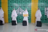 PT Freeport berbagi bersama dengan 1.000 anak yatim-dhuafa di Jabodebek