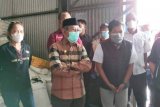 Gubernur Sulbar pastikan stok beras tercukupi jelang Idul Fitri 1442 H