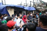 Wali Kota Makassar ingin aktifkan kembali sistem pemadam lorong