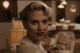 Scarlett Johansson siap hadirkan produk di lini kecantikan