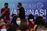 Over 8.91 million Indonesians fully vaccinated against COVID-19: Task Force