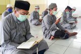 Kemenkumham Sulsel usulkan 5.793 narapidana dapat remisi khusus Idul Fitri