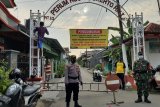 Klaster perumahan di Pati, 56 orang positif COVID-19
