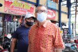 Masuk zona oranye, Pemkot Payakumbuh pastikan tidak fasilitasi Shalat Idul Fitri