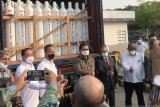 Menko Perekonomian sebut bantuan oksigen ke India tak ganggu pasokan nasional