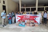 DAW berikan bantuan CSR ke panti asuhan di Kota Manado