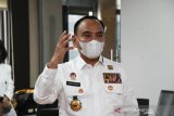 Kemenkumham RI kembali tegaskan larangan mudik bagi para pegawai