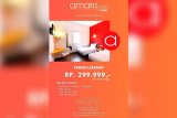 Nginap di Hotel Amaris Palangka Raya hanya Rp299.999 per malam