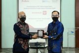 Telkom gandeng anak usaha Garuda Indonesia pasarkan platform digital pariwisata