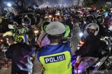 Positif COVID-19 Indonesia capai 1.718.575 kasus, 47.218 orang meninggal