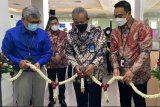 Bank Jateng Kantor Kas RS UNS resmi beroperasi