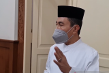 Pemkab Pati hanya izinkan pelaksanaan shalat Id di zona hijau dan kuning