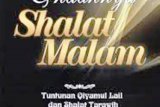 Mencari Lailatul Qadr 10 hari terakhir bulan Ramadhan
