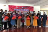 BPJAMSOSTEK Grobogan bersama Bupati Purwodadi peringati Hari Buruh