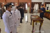 Bupati Sinjai berharap pejabat bertindak kreatif dan inovatif