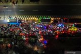 Ancaman lonjakan kasus COVID-19 pasca-Lebaran harus segera diantisipasi