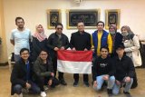Kepala sekolah berprestasi Indonesia dapat pelatihan dari China