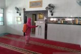 Pemkab OKU perbolehkan umat muslim sholat Ied di masjid