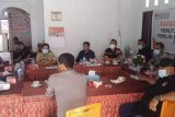 KPU Sitaro Gelar Rakor Pemutahiran Data Pemilih Berkelanjutan