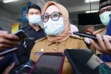 Bupati Mamuju izinkan Shalat Id di luar rumah
