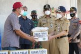 21 orang terpapar COVID-19 klaster Perumahan Pati dirawat di RS