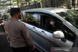 Tim gabungan Surakarta larang takbir keliling di jalan