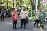 Gibran: 12 pemudik dikarantina di Solo