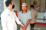 Polisi tangkap pria pelaku pencabulan terhadap 35 anak laki-laki di Prabumulih