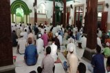 DMI Batang siapkan tempat khusus Shalat Id pemudik