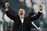 Liga Italia - Pioli ingin Milan jaga semangat demi empat besar klasemen