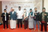 Wabup Mimika: Idul Fitri momentum perkokoh solidaritas antar warga