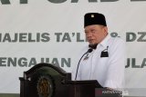 Ketua DPD RI kutuk aksi pembunuhan empat warga desa di Poso