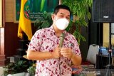 Produksi jagung untuk tingkatkan suplai pakan ternak ayam petelur di Bartim