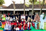 Selama Ramadhan, Pertiwi Semarang berbagi dengan 1.000 anak panti asuhan dan ponpes