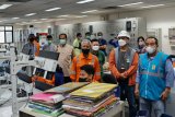 Jelang Idul Fitri 1442 H, PLN siaga amankan pasokan listrik Jateng DIY