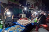 Harga ayam potong melonjak jelang Idul Fitri 1442 Hijriah