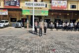 Polres Pekalongan Kota larang warga takbir keliling