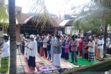 Pelaksanaan shalat Idul Fitri di Sangihe patuhi Prokes
