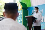 Pelaksanaan Shalat Id di Sulsel terapkan protokol kesehatan secara ketat