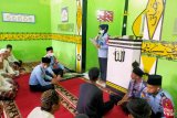 83 narapidana Lapas Talu Pasaman Barat peroleh remisi Idul Fitri, ini perinciannya