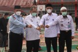544 narapidana di Sulbar peroleh remisi khusus Idul Fitri 1442 Hijriah