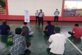Rumah Tahanan Batang buka layanan daring kunjungan keluarga