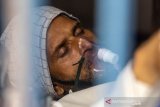 Kasus COVID-19 di India lampaui 24 juta, saat varian virus menyebar ke dunia