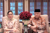 Sri Mulyani masak sendiri semur lidah sapi kesukaannya