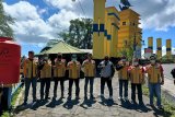 BPJN Sulut siagakan personel dan alat berat di lokasi rawan bencana