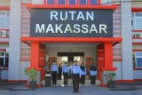 358 orang narapidana Rutan Makassar dapat remisi khusus Lebaran